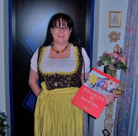 Bierdirndl